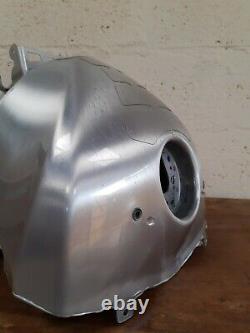 BMW S1000RR HP4 K60 genuine Alloy Race Fuel Tank 16118382651