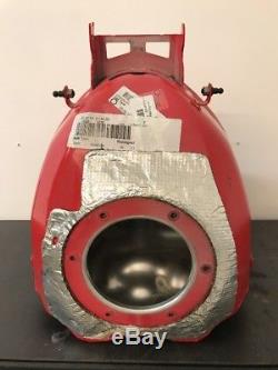 BMW S1000rr 2017 2018 S1000r K46 Fuel Tank Racing Red 2014 2015 2016