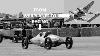 Belly Tanker Hot Rods Racing At The Beach From Warplane Fuel Tank To A Racecar