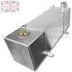 Bespoke Aluminium Baffled Fuel Tank Rally/Race/KItcar/Performane