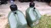 Best Gas Cans For The Money
