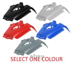 Beta 125RR 200RR 250RR 300RR RACE 2T 2025 2026 R-TECH Fuel Tank Cover (VARIOUS)