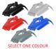 Beta 125RR 200RR 250RR 300RR RACE 2T 2025 2026 R-TECH Fuel Tank Cover (VARIOUS)