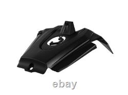 Beta 125RR 200RR 250RR 300RR RACE 2T 2025 2026 R-TECH Fuel Tank Cover (VARIOUS)