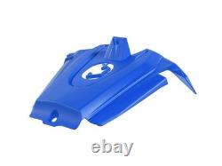 Beta 125RR 200RR 250RR 300RR RACE 2T 2025 2026 R-TECH Fuel Tank Cover (VARIOUS)
