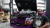Bmw E36 Racing Fuel Surge Tank And Pump Install