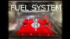 Bmw E46 Race Car Build Fuel System