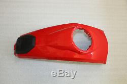 Bmw R1200gs LC K50 13-16 Tank Abdeckung Verkleidung Fuel Tank Cover Racing Red