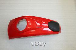 Bmw R1200gs LC K50 13-16 Tank Abdeckung Verkleidung Fuel Tank Cover Racing Red