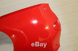 Bmw R1200gs LC K50 13-16 Tank Abdeckung Verkleidung Fuel Tank Cover Racing Red