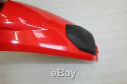 Bmw R1200gs LC K50 13-16 Tank Abdeckung Verkleidung Fuel Tank Cover Racing Red