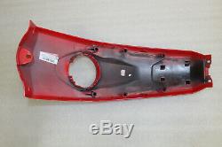 Bmw R1200gs LC K50 13-16 Tank Abdeckung Verkleidung Fuel Tank Cover Racing Red