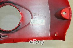 Bmw R1200gs LC K50 13-16 Tank Abdeckung Verkleidung Fuel Tank Cover Racing Red