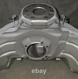 Bmw R 1250 Gs Adventure 2019 2023 Bare Fuel / Petrol Tank White / Blue