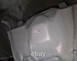 Bmw R 1250 Gs Adventure 2019 2023 Bare Fuel / Petrol Tank White / Blue