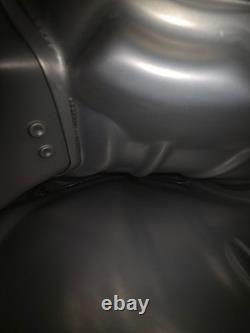 Bmw R 1250 Gs Adventure 2019 2023 Bare Fuel / Petrol Tank White / Blue