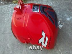 Bmw S1000r Fuel Tank Petrol Racing Red 2014-15 Oy64ujc