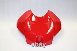 Bmw S1000r K47 13-16 Tank Cover Trim Airbox Tank Cover Racing Red