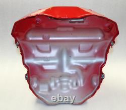 Bmw S1000r K47 14-20 Tank Fuel Tank Fuel Tank Patrol Tank Racing Red