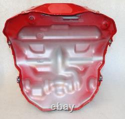 Bmw S1000r K47 2013-16 Petrol Tank Fuel Patrol Tank Racing Red