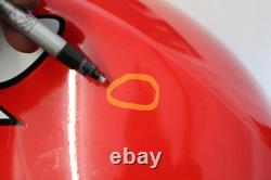 Bmw S1000r K47 2013-16 Petrol Tank Fuel Patrol Tank Racing Red