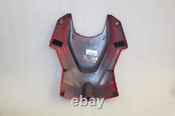 Bmw S1000r K63 21- S1000rr K67 Petrol Tank Cover Fuel Tank Cover Racing Red