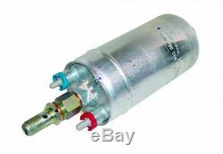 Bosch 044 Fuel Pump 0580254044 with 12mm inlet adaptor