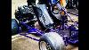 Briggs Stratton Raptor 3 Engine Full Mod Racing Go Kart 50mph 206 CC