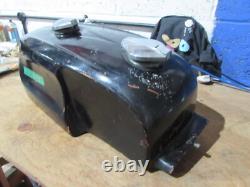 British Racing Fibreglass Fuel Tank Modified Triumph Matchless Bsa