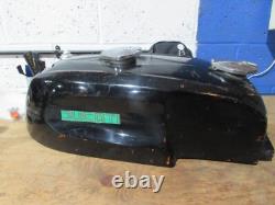 British Racing Fibreglass Fuel Tank Modified Triumph Matchless Bsa