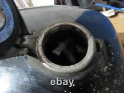 British Racing Fibreglass Fuel Tank Modified Triumph Matchless Bsa