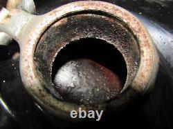 British Racing Fibreglass Fuel Tank Modified Triumph Matchless Bsa