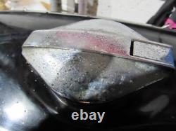 British Racing Fibreglass Fuel Tank Modified Triumph Matchless Bsa