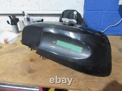 British Racing Fibreglass Fuel Tank Modified Triumph Matchless Bsa