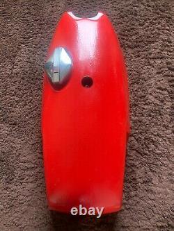 Bsa, Triumph, Norton Fibreglass Racing Fuel Tank