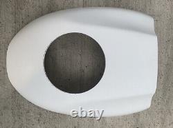 CB500 Fuel Petrol Tank Race Cover Protection 1994-2002 Honda Track Thunder Sport