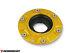 CNC RACING MV Agusta STRADALE 800 Fuel Tank Cap TSB12 + Key Lock