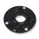 CNC Racing Fuel Tank Cap Flange Gear Black TSB13B For Ducati 916 1994-1999
