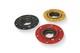 CNC Racing Motorbike Fuel Tank Cap Flange Carbon Black For Ducati 916 1994-1999