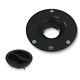 CNC Racing Quick Release Carbon Tank Cap Aprilia RSV 1000 04-08 Gloss Car