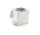 Canton Racing 80-500 Aluminum Fuel Cooling Ice Tank 3-1/4 Quantity