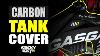 Carbon Fibre Tank Cover Ec350f Pro Carbon Racing Unbox Install U0026 Review