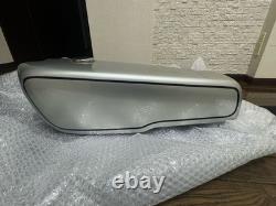 Cb72 Removable Aluminum Fuel Tank Sheet Set Racing Cr93 Cb77 Cb92