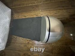 Cb72 Removable Aluminum Fuel Tank Sheet Set Racing Cr93 Cb77 Cb92