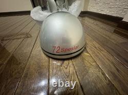 Cb72 Removable Aluminum Fuel Tank Sheet Set Racing Cr93 Cb77 Cb92