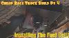Cheap Race Truck Build Pt 4 Installing A Fuel Cell