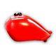 Clarke Honda Big Red 250es Atc Replica Fuel Tank Red 3 Gallon Capacity #11308