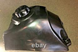 Clarke Yamaha Yfs200 Blaster 1988-06 Replica Fuel Tank 3.5 Gal Capacity #11450