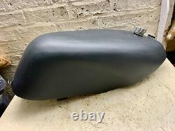 Classic Race Seeley Etc Alloy Fuel Tank