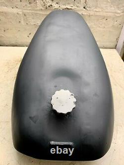 Classic Race Seeley Etc Alloy Fuel Tank